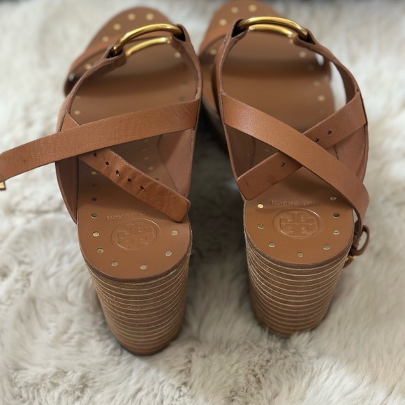 Used Tory Burch Wedges - Picture 3 of 9